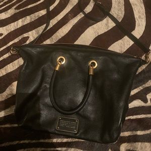 Marc Jacobs Too Hot to Handle Satchel